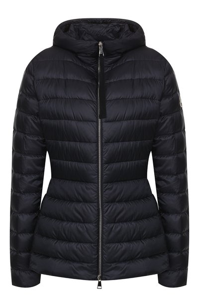 Пуховая куртка amethyste MONCLER, арт. F1-093-1A106-00-C0355, фото 1