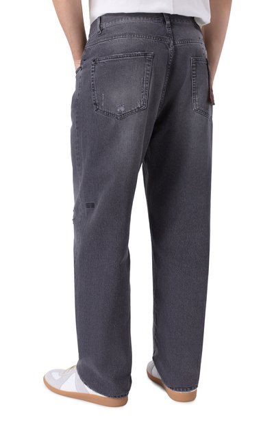 Джинсы KSUBI, арт. MEX24DJ045, фото 4