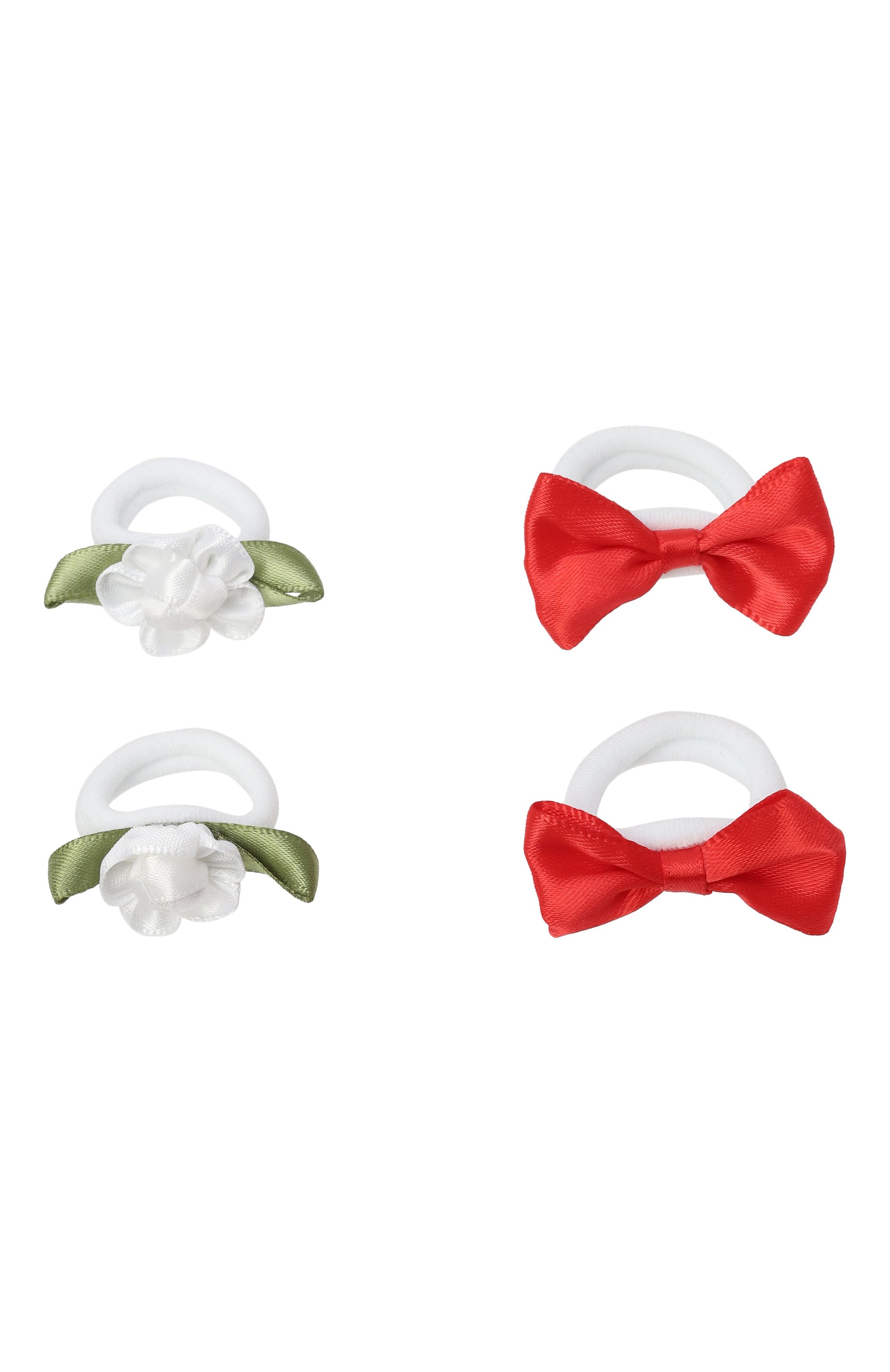 Комплект из десяти предметов JUNEFEE, арт. 7678, фото 9