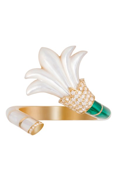 Женские кольцо L'ATELIER NAWBAR, арт. R154WMM