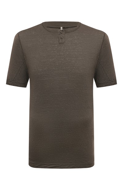 Мужская футболка-хенли TRANSIT, арт. CFUTRW3380