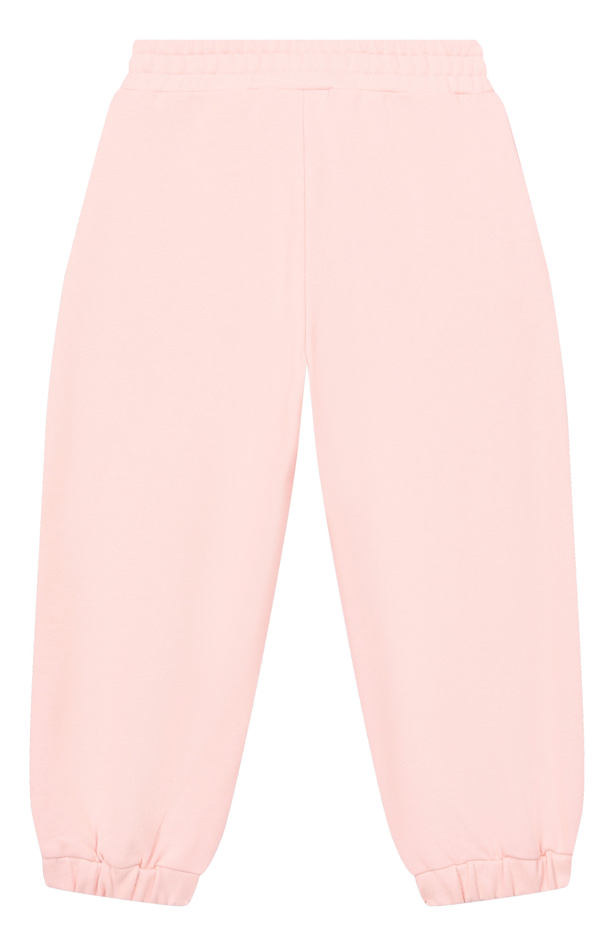 Хлопковые джоггеры FENDI, арт. JUF175/5V0/3A-6A, фото 2