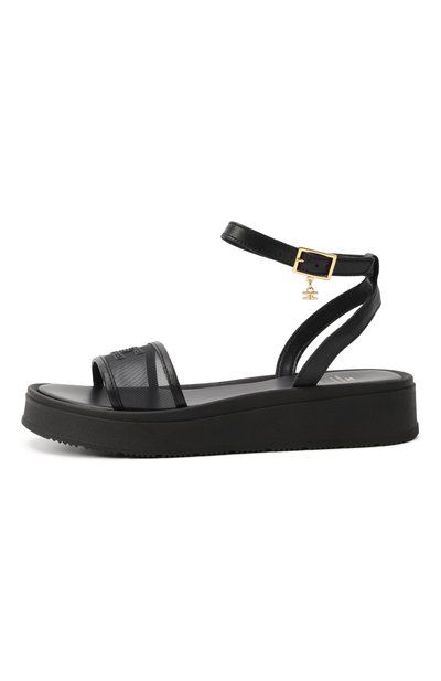 Сандалии ELISABETTA FRANCHI LA MIA BAMBINA, арт. F4A2-E0293-1834999/35-38, фото 2