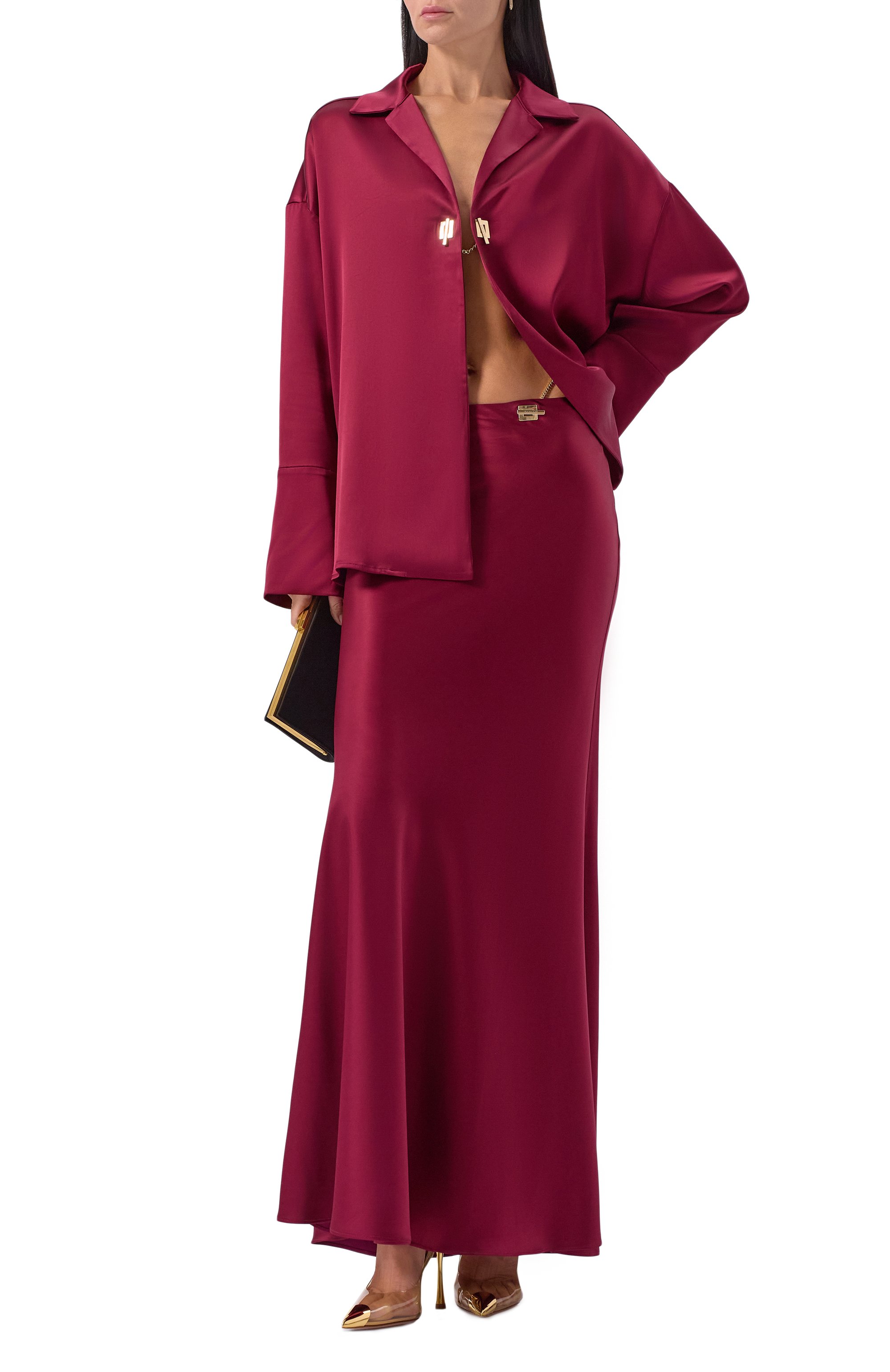 Юбка DANAME, арт. 525FW5704A, фото 2