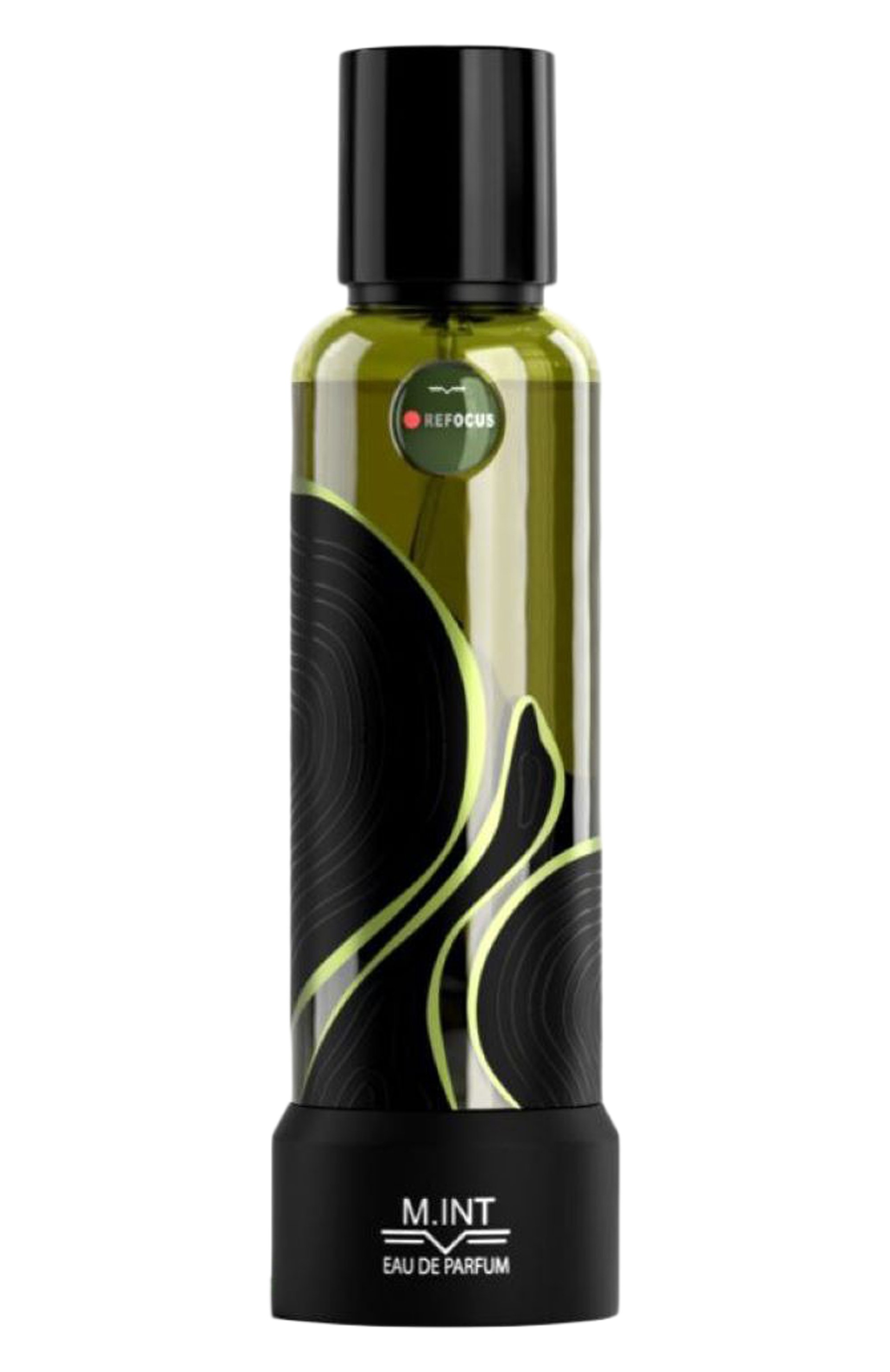 Парфюмерная вода refocus (75ml) M.INT, арт. 3760344210813, фото 1