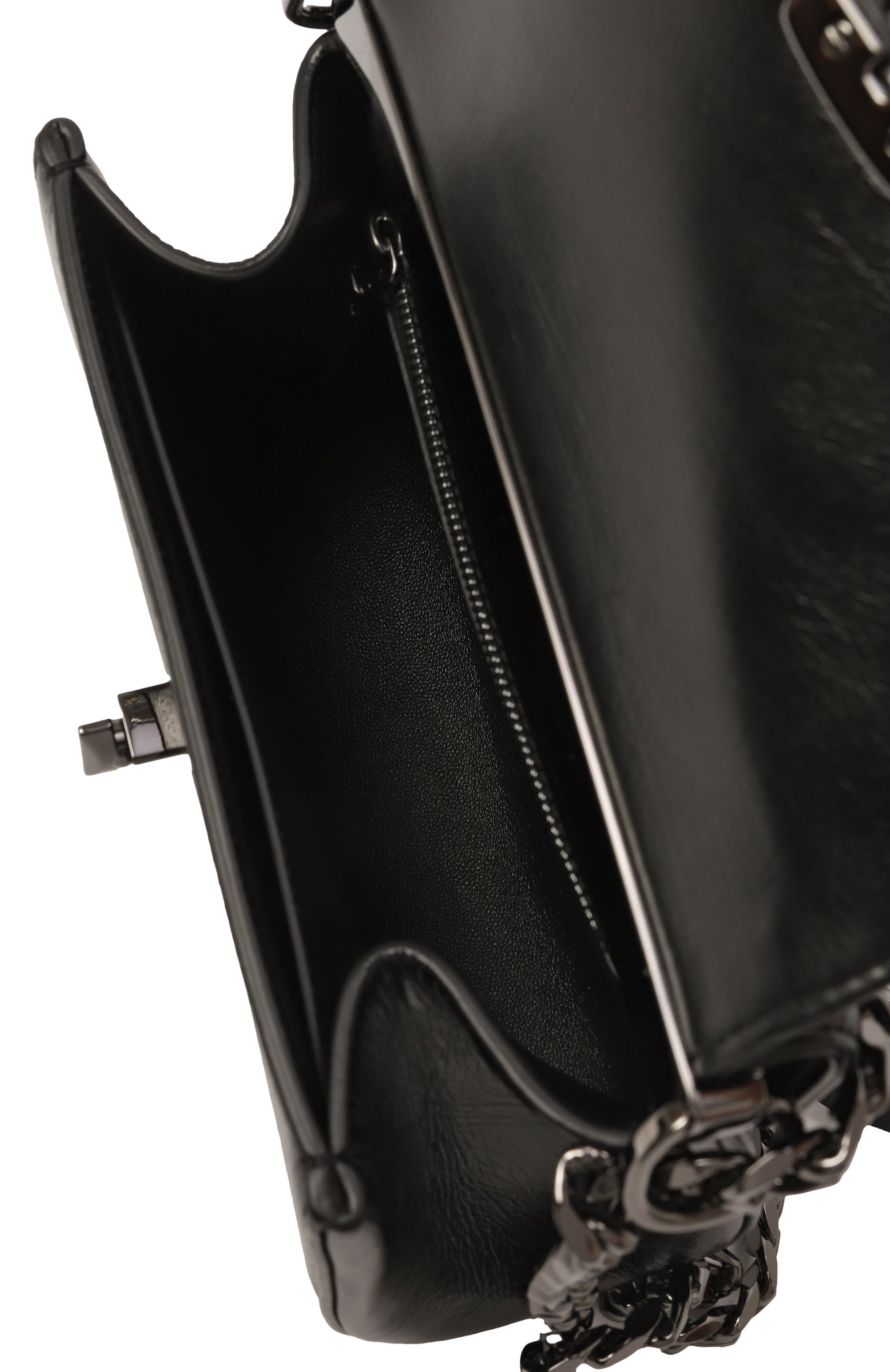 Сумка chain 2 VALENTINO, арт. 5W0B0Q64/IAP, фото 5