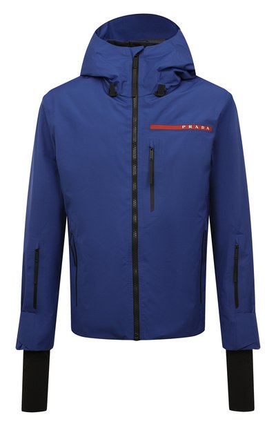 Мужская куртка PRADA, арт. SGB267-1XV1-F0C2V-192