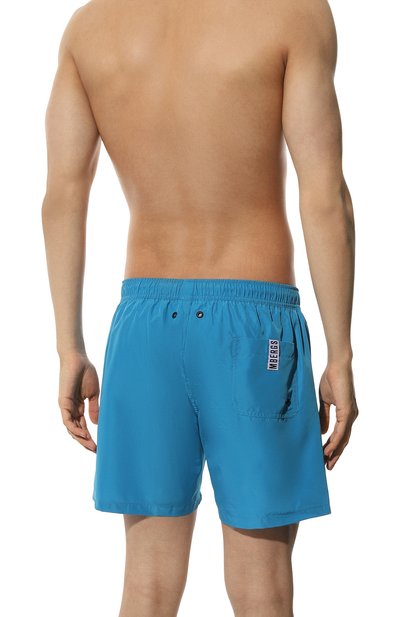 Плавки-шорты DIRK BIKKEMBERGS, арт. BKK3MBM06, фото 3