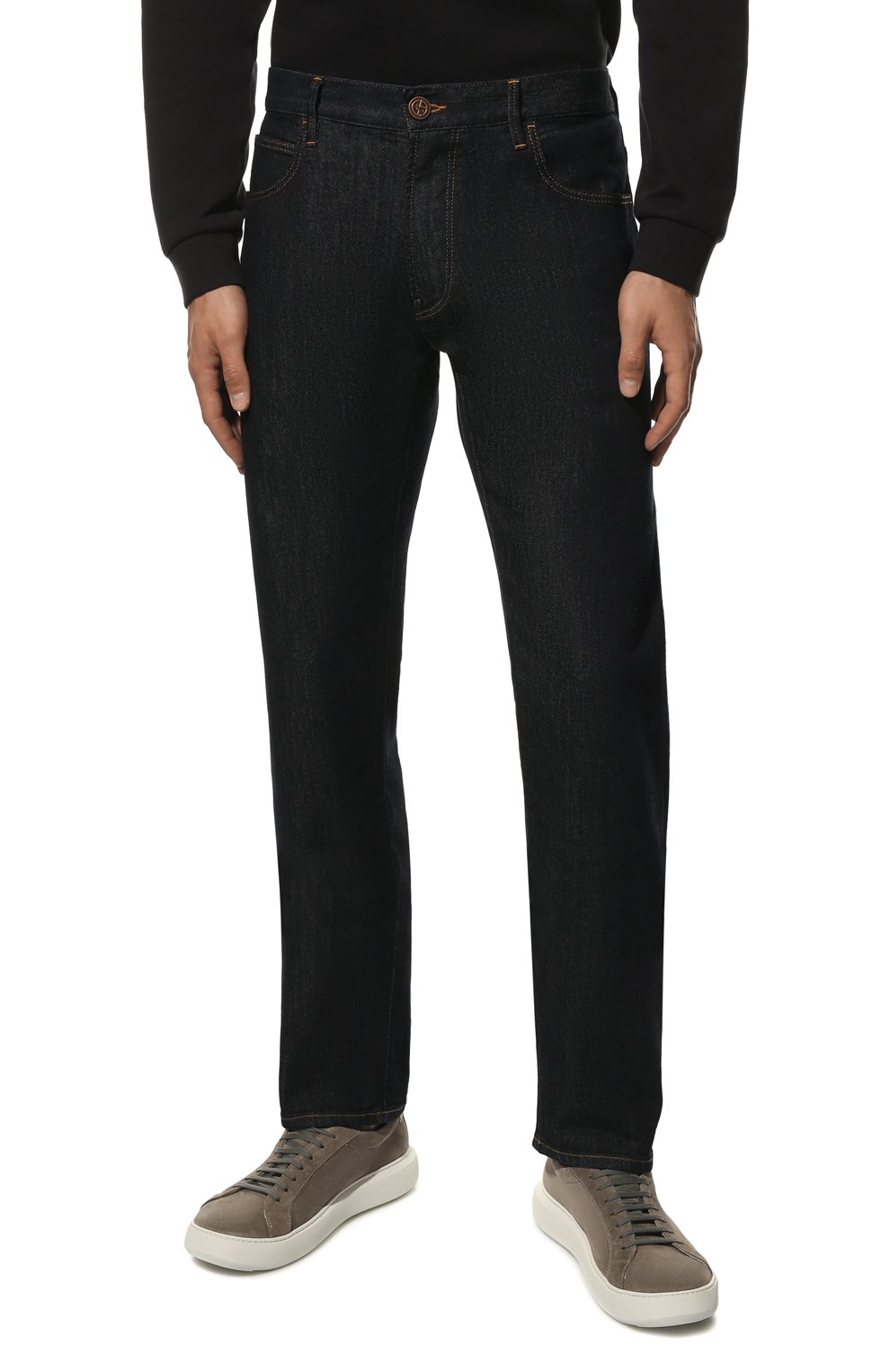 Джинсы GIORGIO ARMANI, арт. 6KSJ15/SD2BZ, фото 3