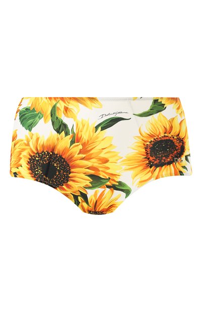 Женский плавки-бикини DOLCE & GABBANA, арт. 02A16J/FSGQQ