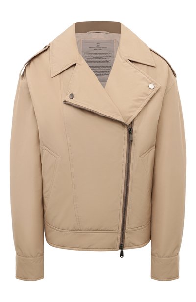 Женская куртка BRUNELLO CUCINELLI, арт. MB5742764