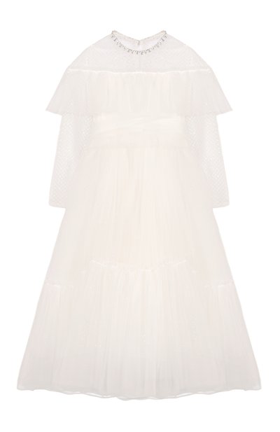 Платье DESIGNERS CAT, арт. 100000K01001875/NI0TI DRESS/6-8