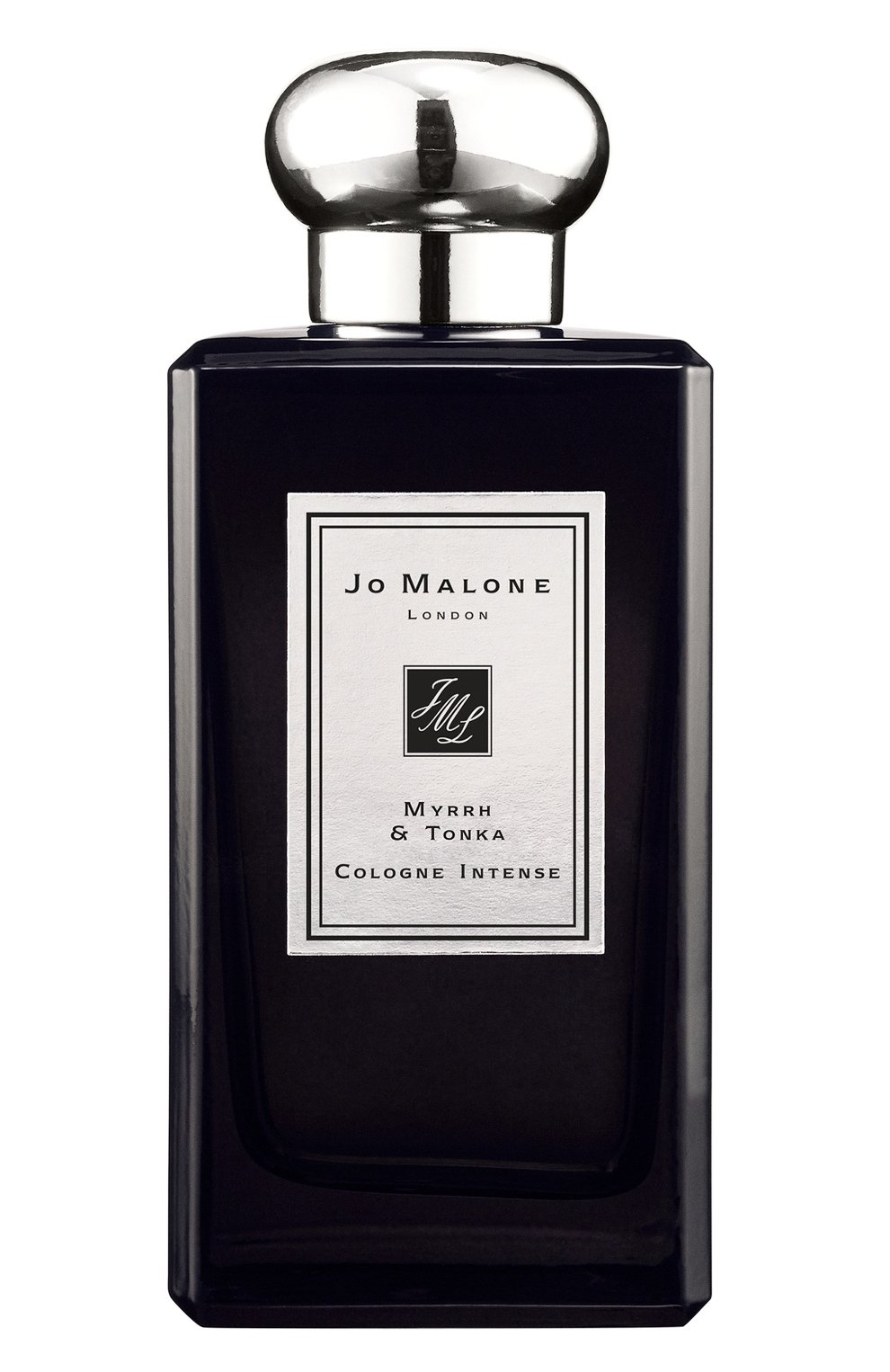 Одеколон myrrh & tonka (100ml) JO MALONE LONDON, арт. L5LK-01, фото 1