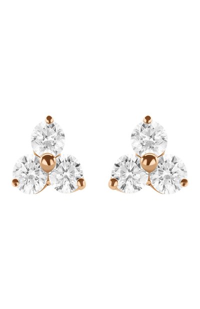 Женские серьги MERCURY, арт. ME9091/RG/FL0.20