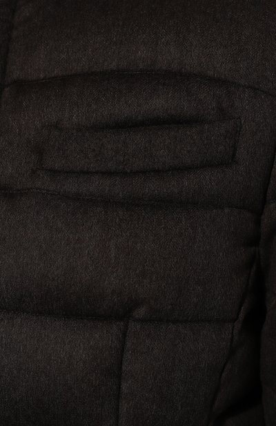 Пуховая куртка zayn-ls9 MOORER, арт. MOUGI100307 TEPA228 ZAYN-LS9, фото 5