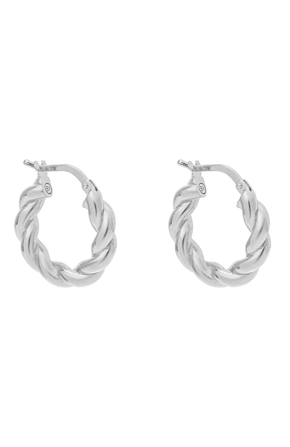 Серьги BOTTEGA VENETA, арт. 657442/V5070, фото 3