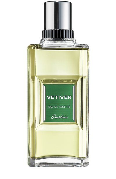 Туалетная вода vetiver (50ml) GUERLAIN, арт. G030317, фото 1