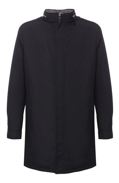 Пальто с воротником-стойкой ANDREA CAMPAGNA, арт. 20400H9EE5010, фото 1