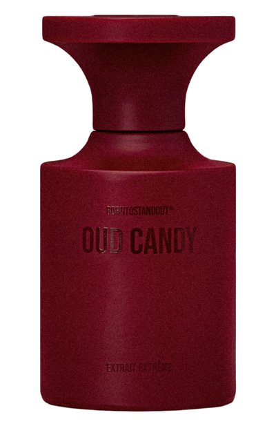 Мужской духи oud candy (50ml) BORNTOSTANDOUT, арт. BTSOOCEX