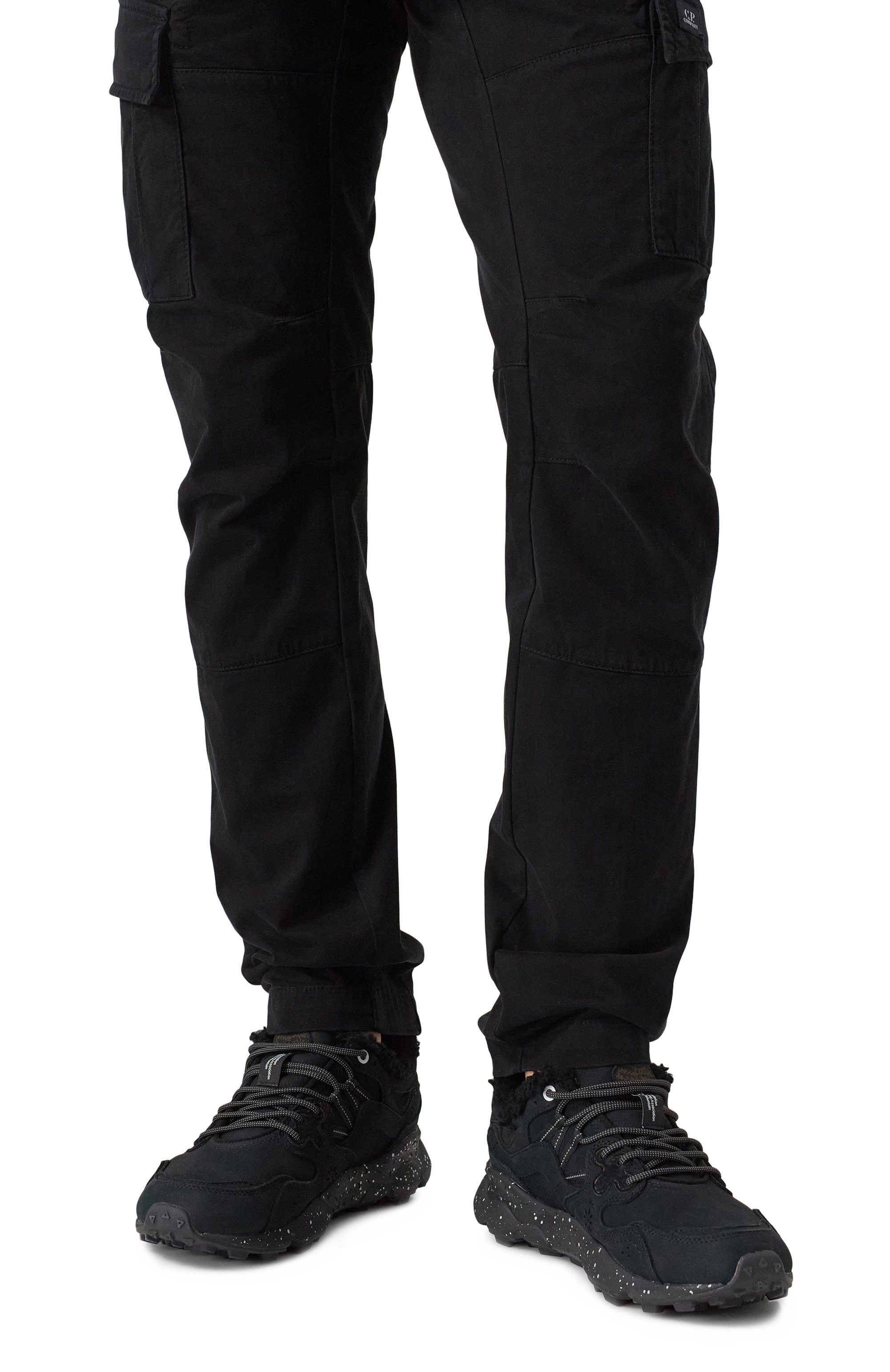 Замшевые кроссовки yamano 3 FLOWER MOUNTAIN, арт. 2017818/62, фото 3