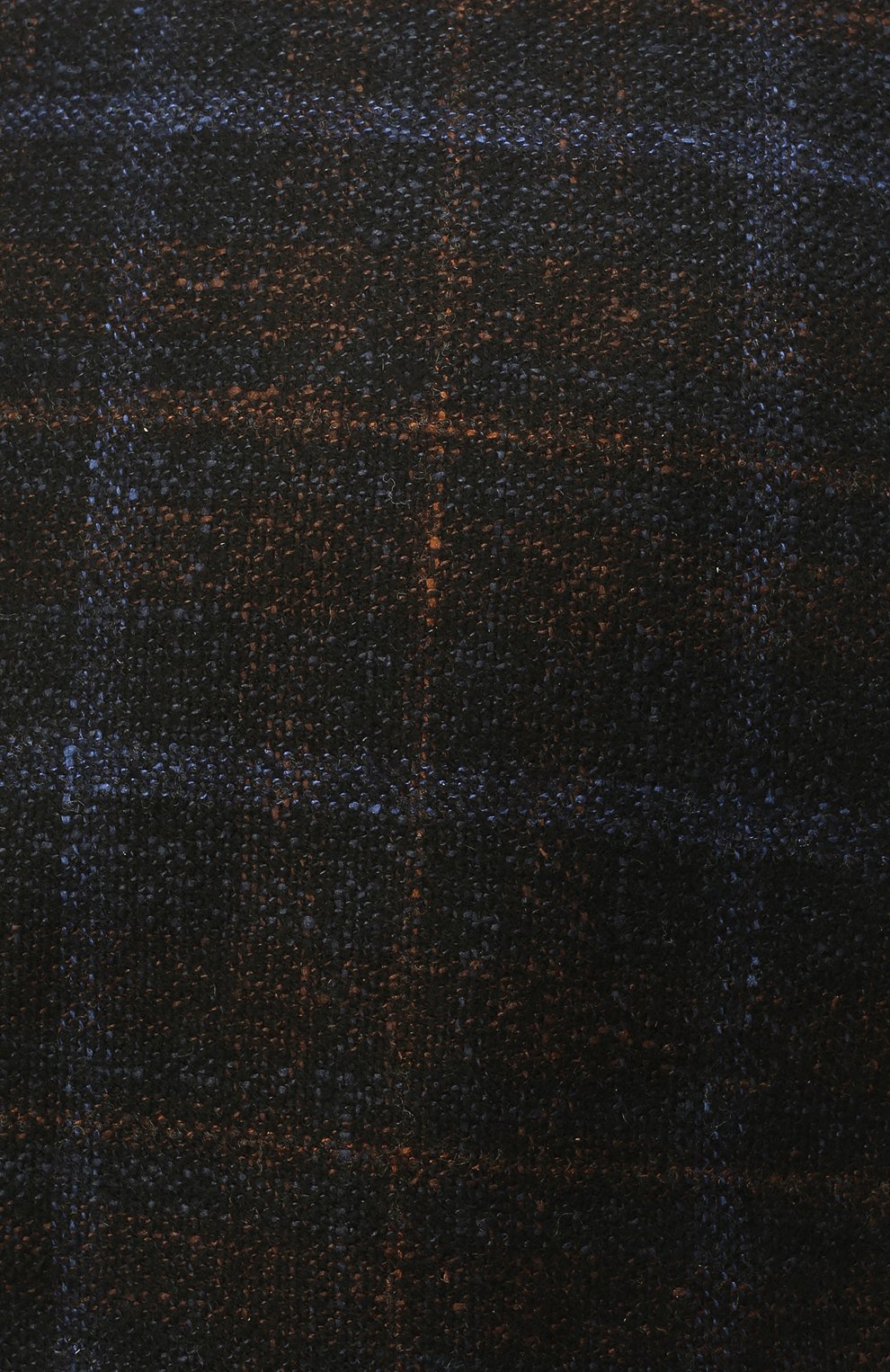 Кепи из шерсти и шелка CORNELIANI, арт. 880338-1829237/00, фото 4