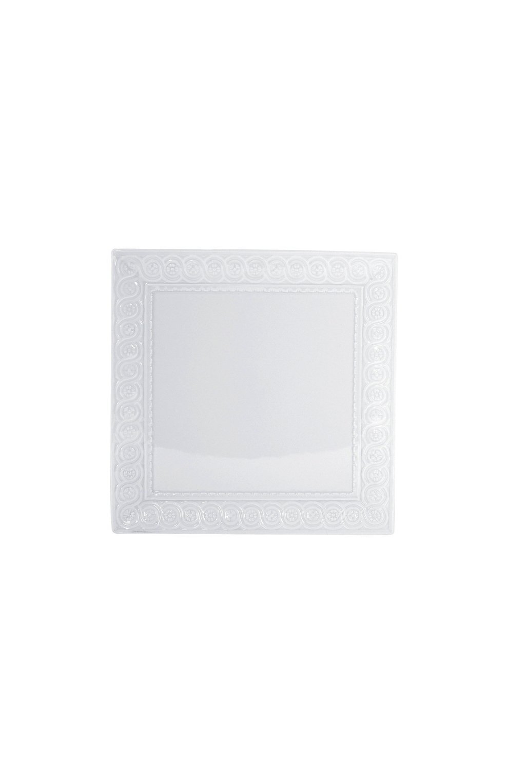 Тарелка обеденная louvre BERNARDAUD, арт. 0542/21790, фото 1