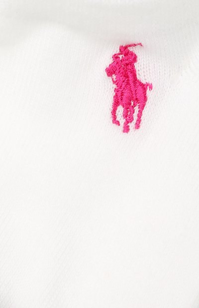 Комплект из 6 пар носков POLO RALPH LAUREN, арт. 455747503, фото 2