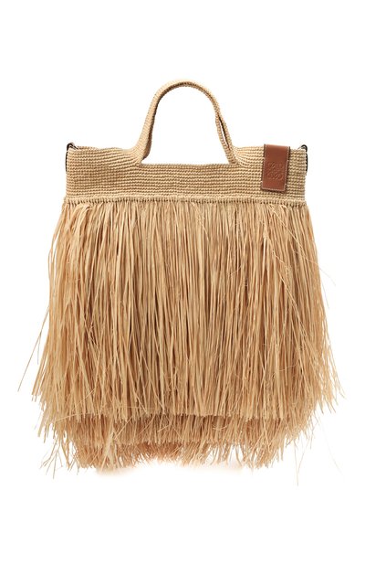 Сумка slit loewe x paula's ibiza LOEWE, арт. A685V81X03, фото 1