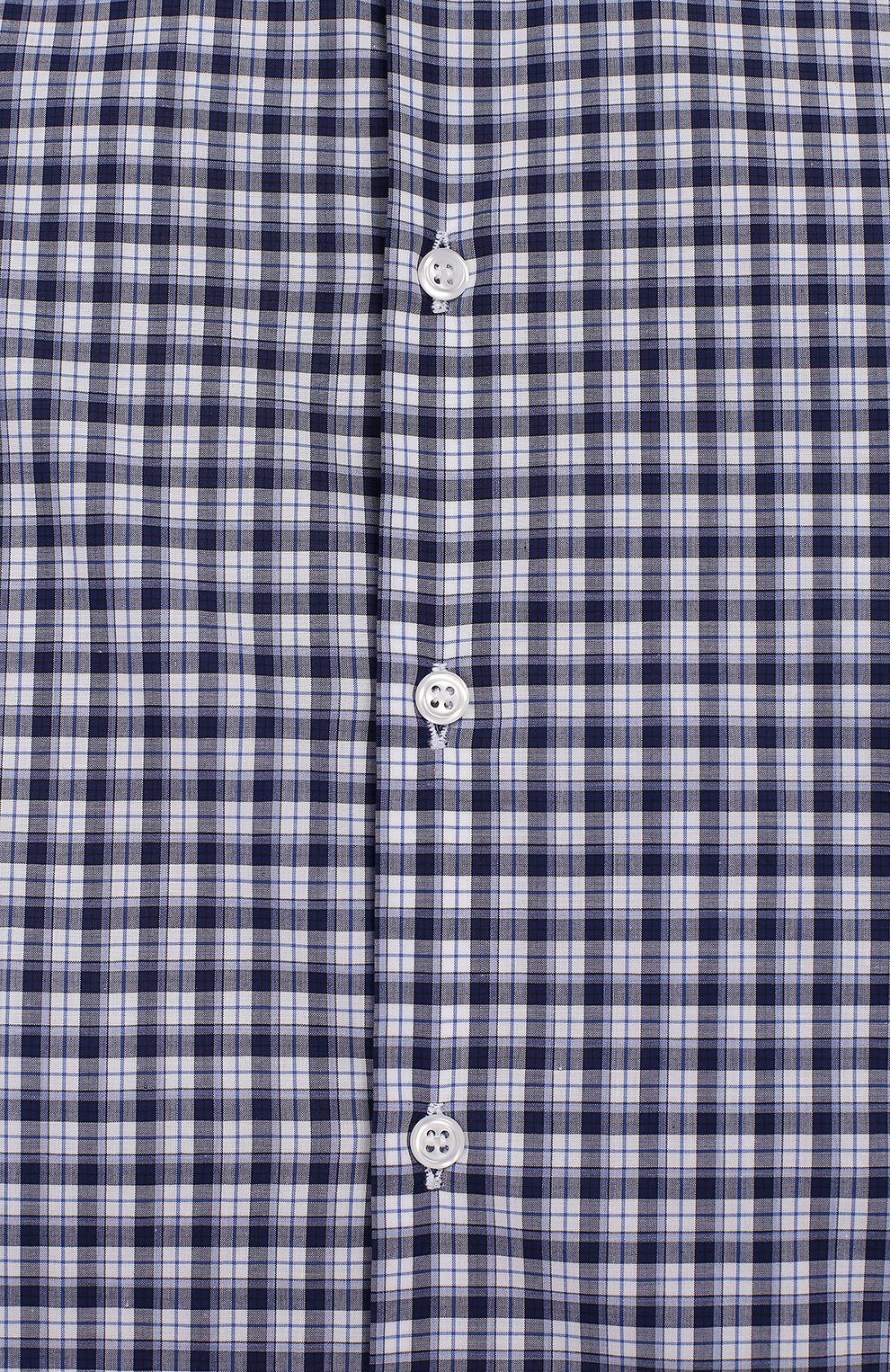 Хлопковая рубашка DAL LAGO, арт. N402Q/8707/4-6, фото 3