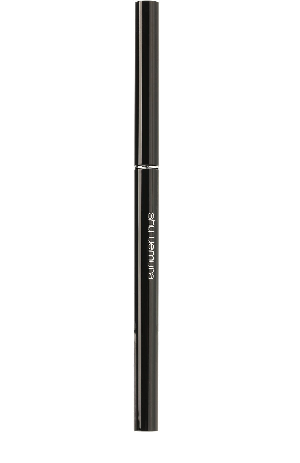 Гелевый карандаш для век lasting gel pencil m blk SHU UEMURA черного цвета по цене 2040 руб., арт. 4935421637480, фото 1 Гелевый карандаш для век lasting gel pencil m blk SHU UEMURA, арт. 4935421637480, фото 1