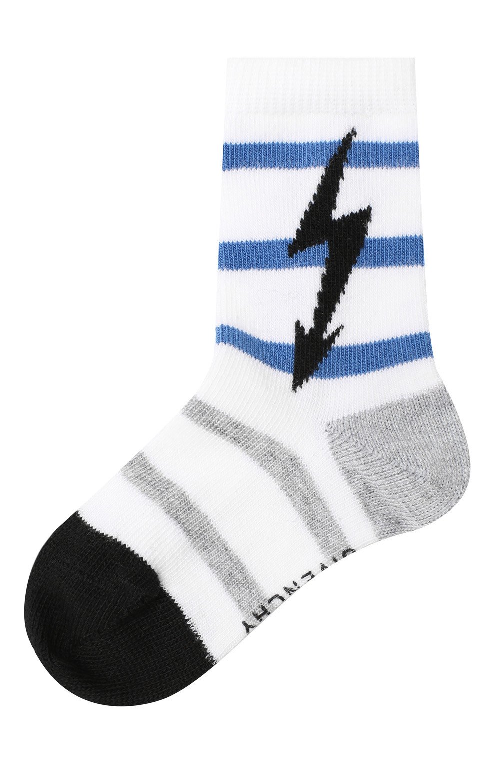 Комплект из 2 пар носков GIVENCHY, арт. H00015, фото 2