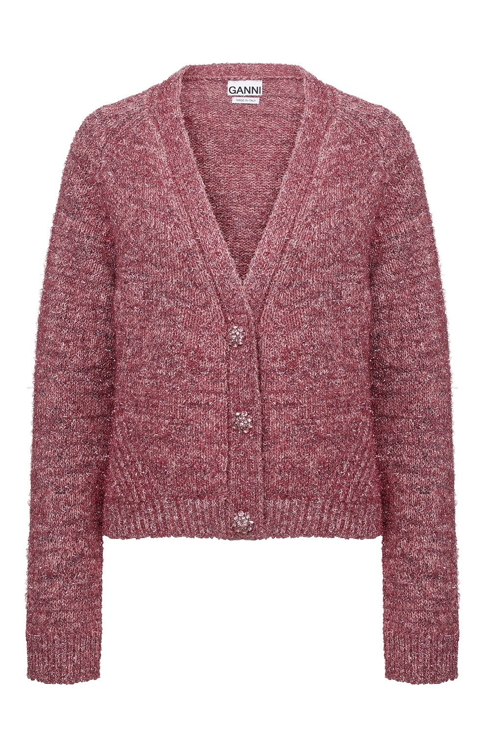 Кардиган GANNI, арт. K1545, фото 1