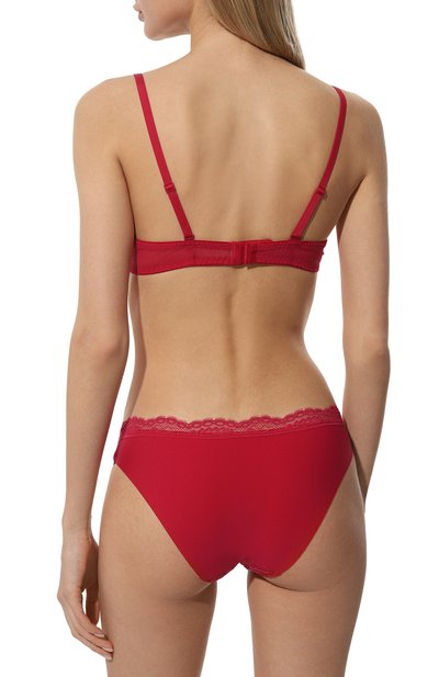 Бюстгальтер с мягкой чашкой SIMONE PERELE, арт. 1B3319, фото 3