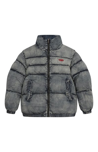 Утепленная куртка DIESEL, арт. J02421/0SKAI