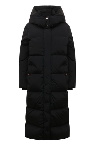 Женский пуховик WOOLRICH, арт. CFWWOU0698FRUT1148