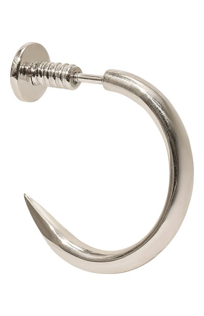 Моносерьга LEVASHOVAELAGINA, арт. nail/ea, фото 3