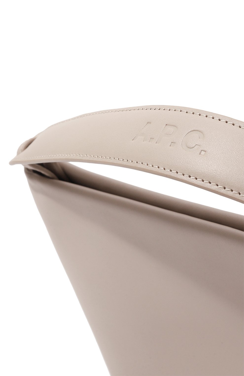 Сумка ashley A.P.C., арт. PXAWV-F61739, фото 3