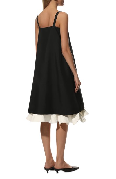 Платье JIL SANDER, арт. JSPU501760-WU47030FC, фото 4