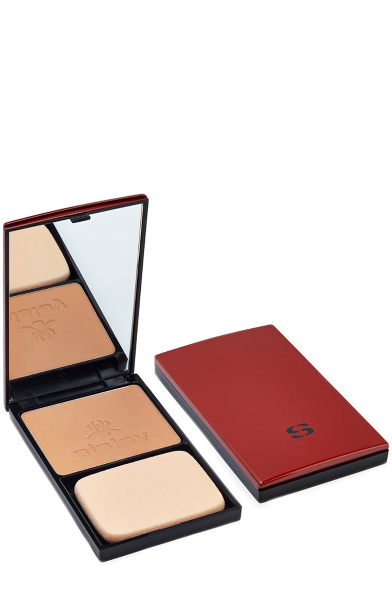 Компактный фитотон Phyto-Teint Eclat Compact №3 Natural SISLEY для ...