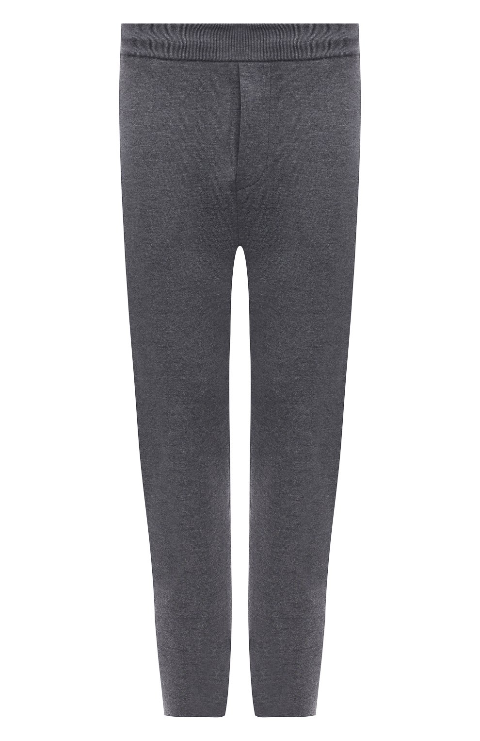 Шерстяные брюки BERLUTI серого цвета по цене 158500 руб., арт. R20KTU01-002, фото 1 Шерстяные брюки BERLUTI, арт. R20KTU01-002, фото 1