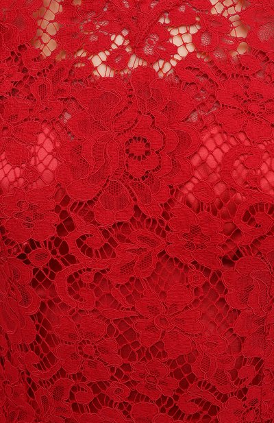 Платье DOLCE & GABBANA, арт. F6K6BT/HLMEA, фото 5