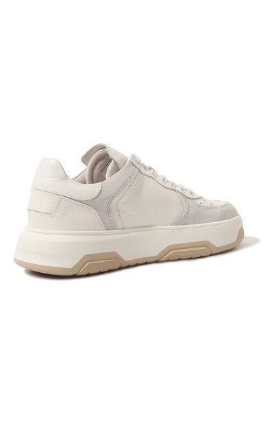 Комбинированные кеды ottawa BOGNER, арт. 22320265/0TTAWA 4, фото 5