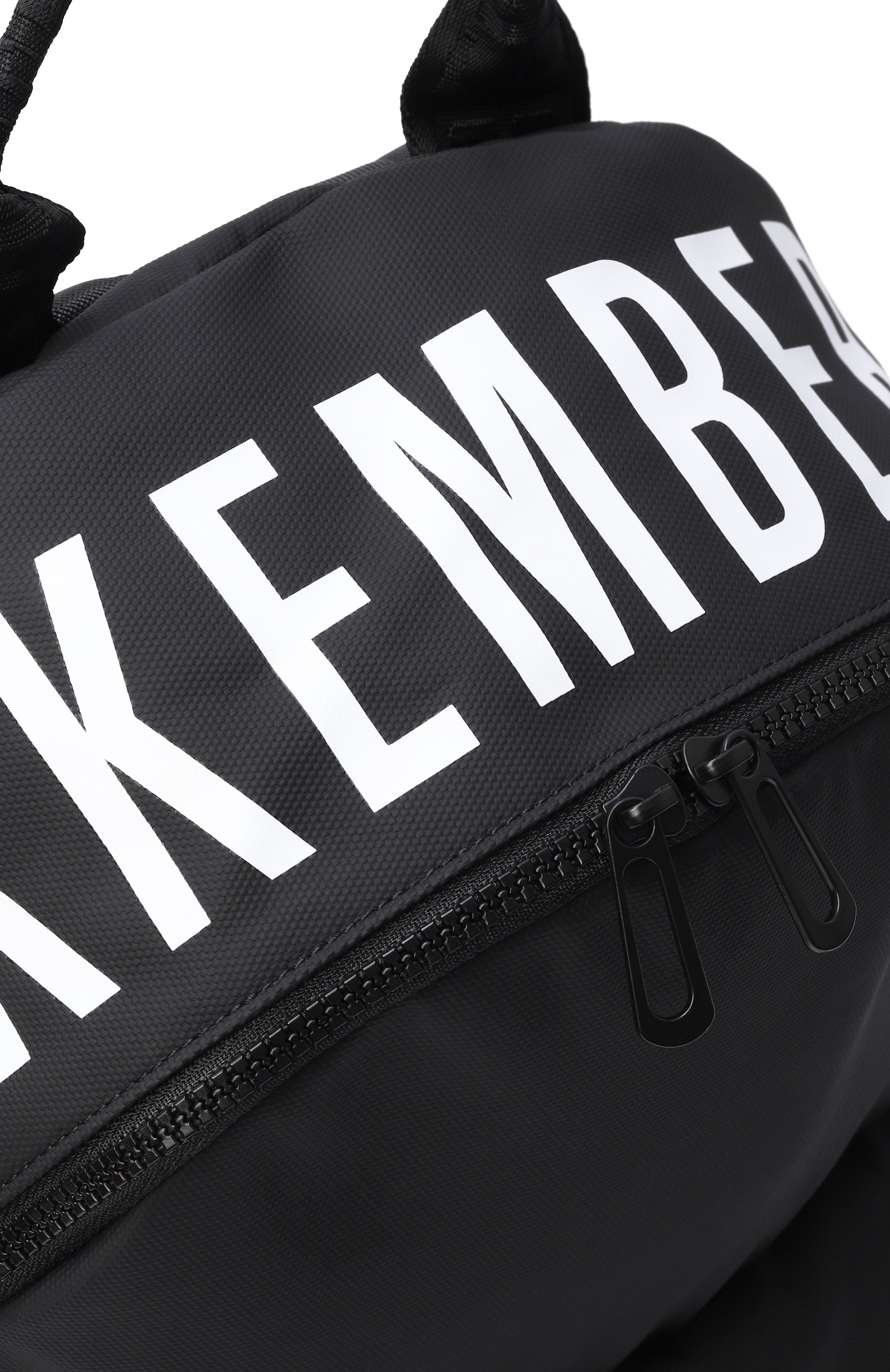 Рюкзак thomas DIRK BIKKEMBERGS, арт. BKZA01273P, фото 5