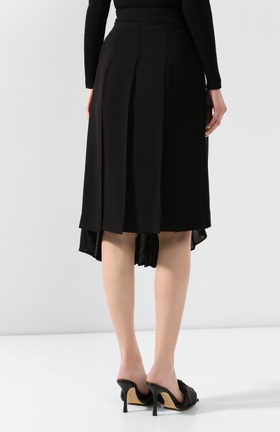 Юбка MONCLER, арт. F1-093-2D700-10-C0359, фото 4