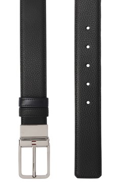 Кожаный ремень BALLY, арт. MBB03F/VT229, фото 2