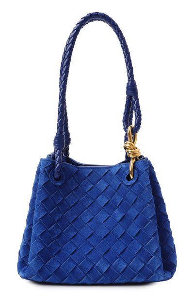 Женская сумка parachute BOTTEGA VENETA, арт. 796569/V5ZZ1