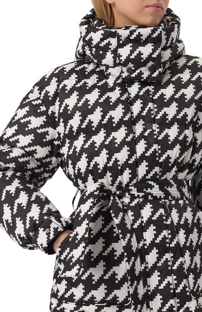 Пуховик PERFECT MOMENT, арт. W3001044/MAYA PARKA, фото 5