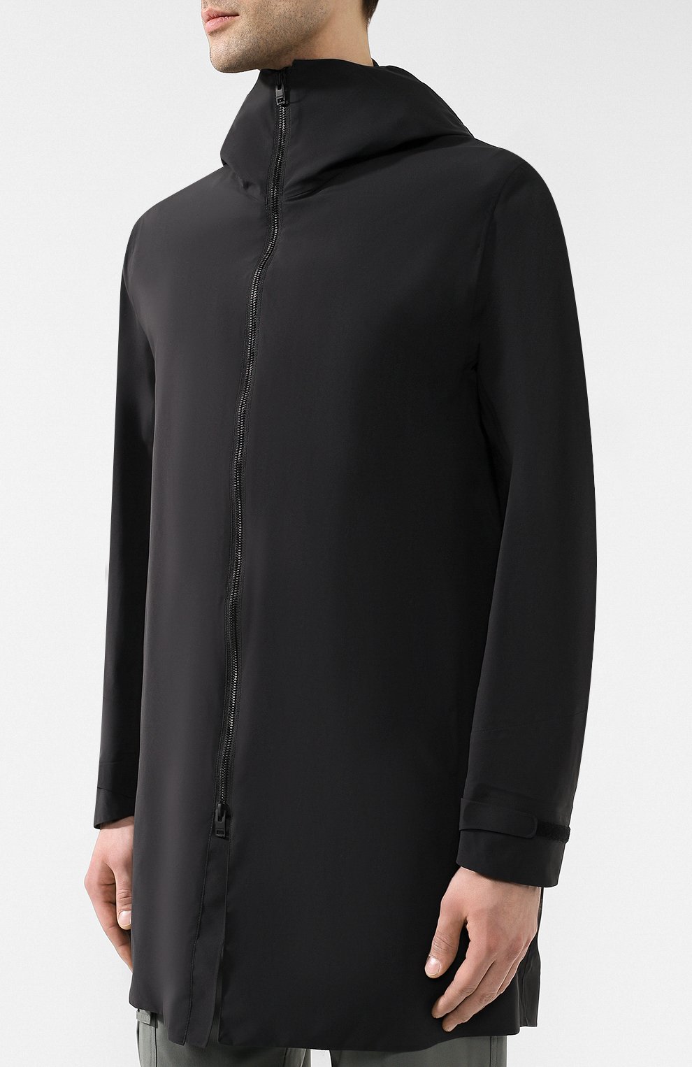 Плащ KAZUYUKI KUMAGAI, арт. AC91-247, фото 3