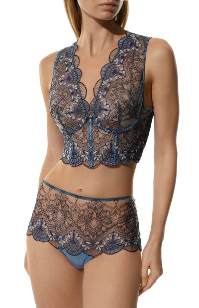 Трусы-шорты I.D. SARRIERI, арт. J5045, фото 2