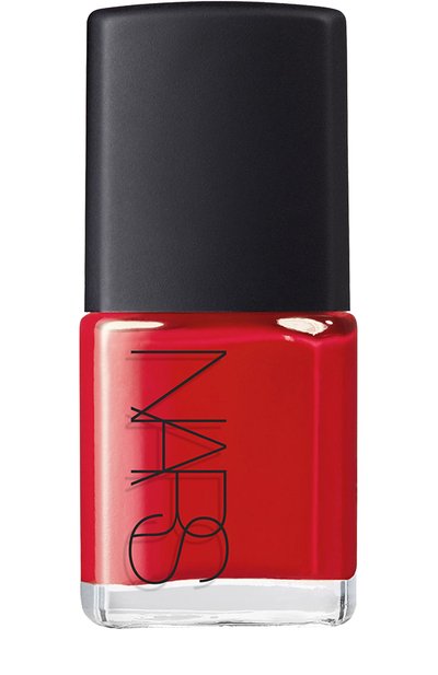 Женский лак для ногтей, оттенок paradiso (15ml) NARS, арт. 3658NS